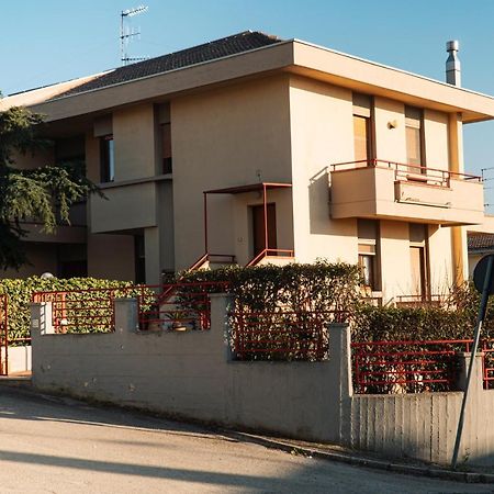 Casa Vacanze Civico 19 มาเตรา ภายนอก รูปภาพ