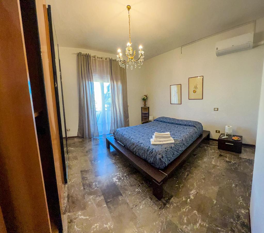 Casa Vacanze Civico 19 มาเตรา ภายนอก รูปภาพ
