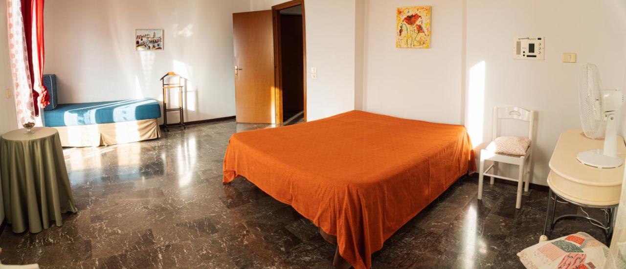 Casa Vacanze Civico 19 มาเตรา ภายนอก รูปภาพ