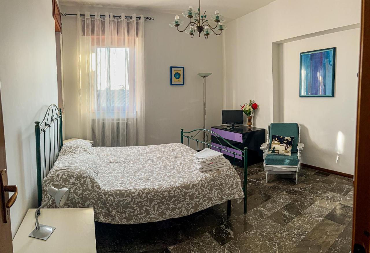 Casa Vacanze Civico 19 มาเตรา ภายนอก รูปภาพ