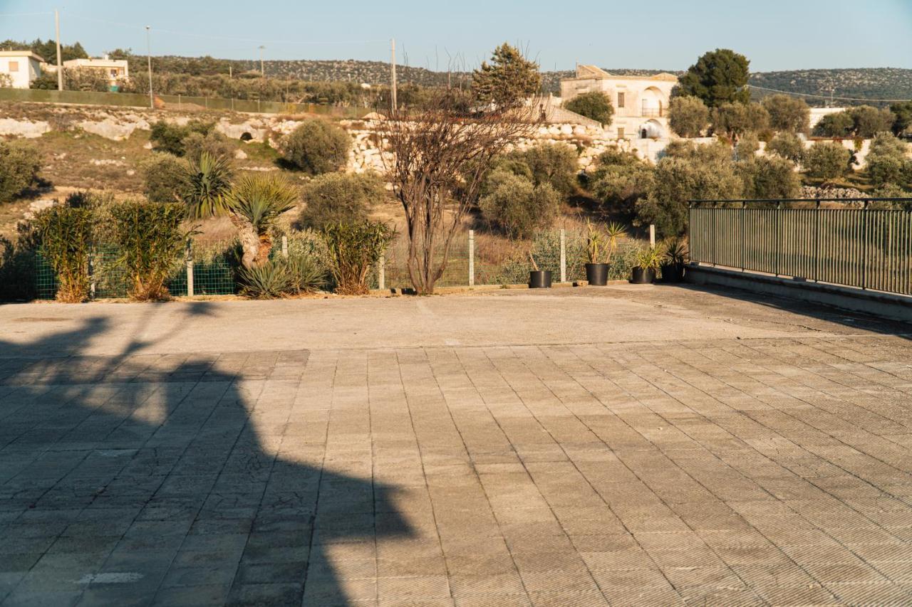 Casa Vacanze Civico 19 มาเตรา ภายนอก รูปภาพ