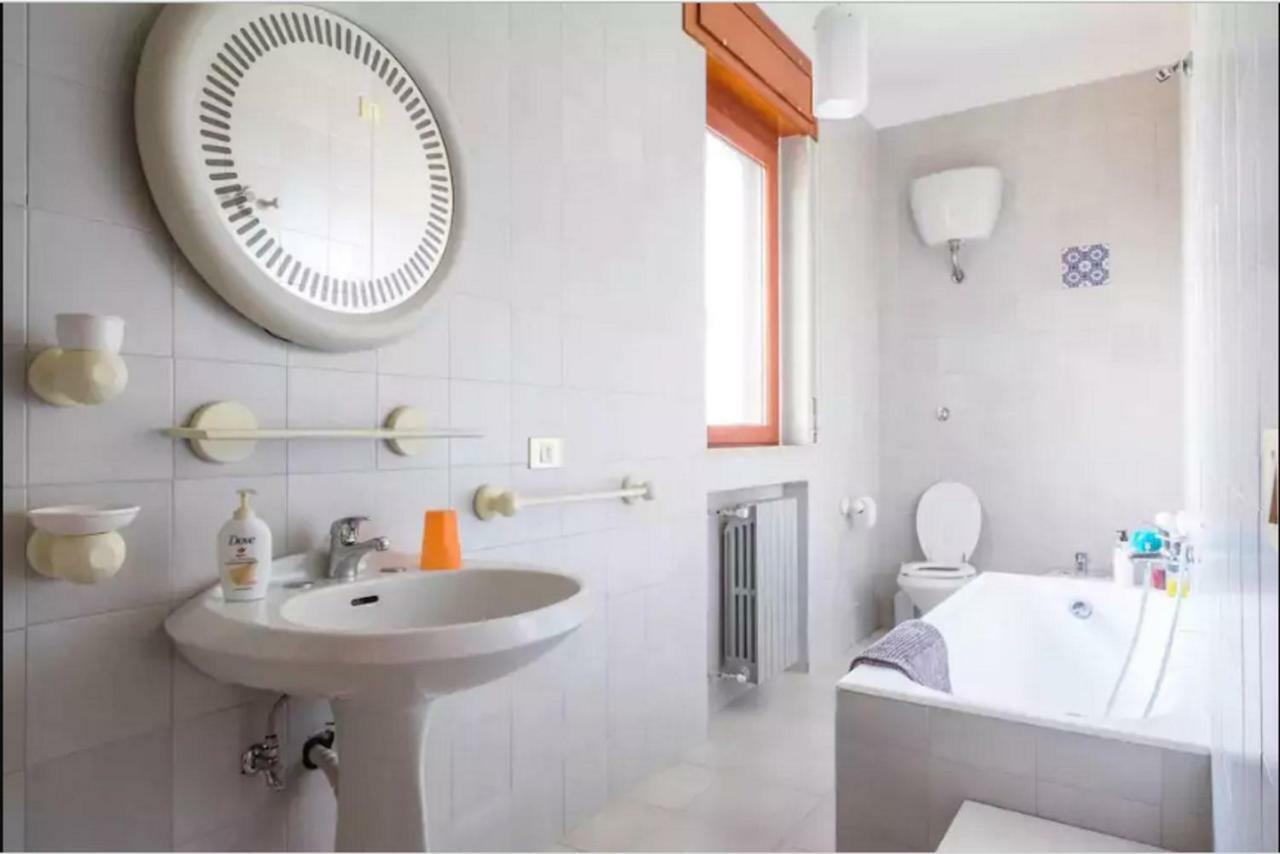 Casa Vacanze Civico 19 มาเตรา ภายนอก รูปภาพ